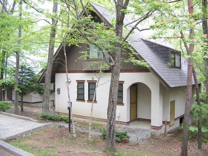 Izumigo Yatsugatake Dog Paradise Cottage