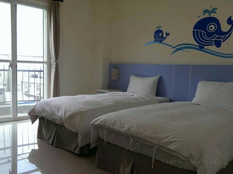 Khách sạn Ocean Resort
