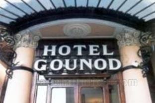 Khách sạn Gounod