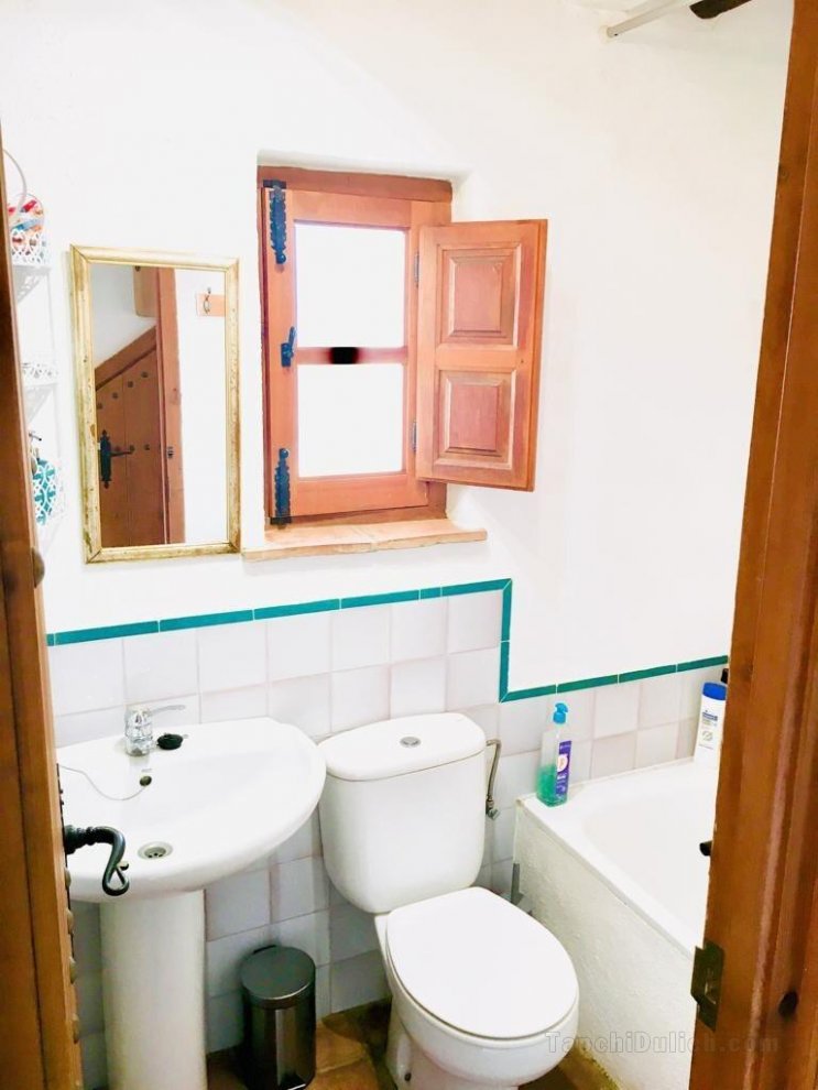 380平方米6臥室獨立屋 (皮諾斯德爾巴列) - 有3間私人浴室