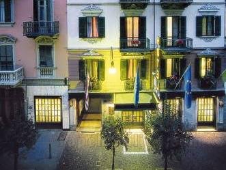 Khách sạn Best Western Piemontese