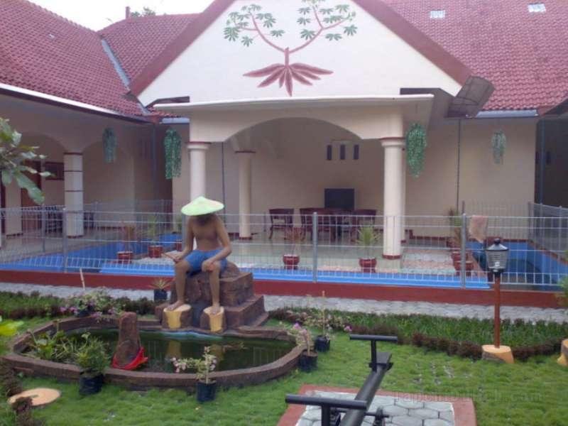 Khách sạn Prima Lumajang