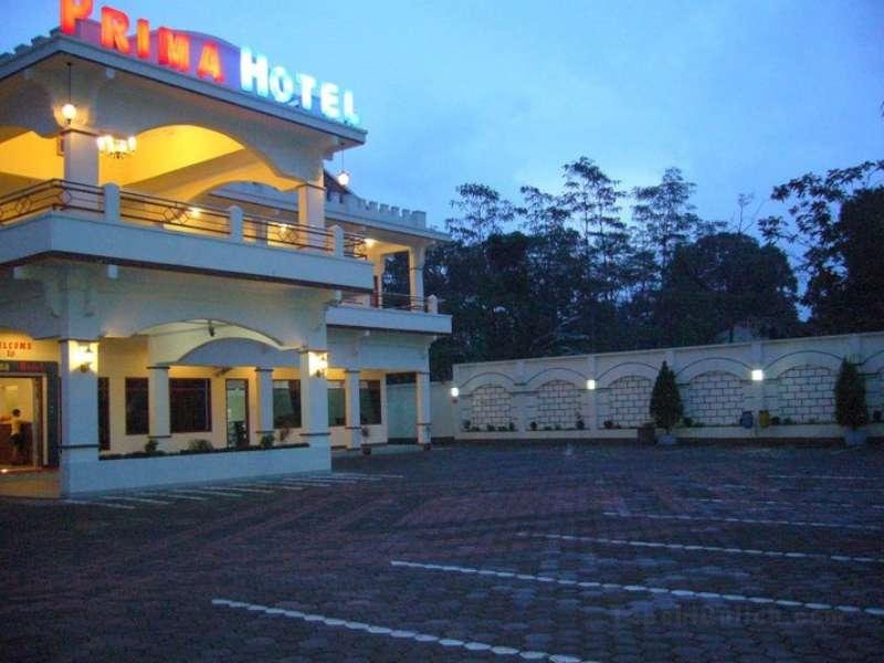 Khách sạn Prima Lumajang