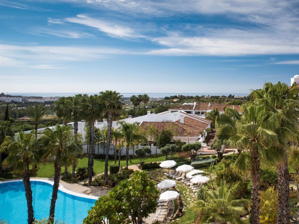 The Westin La Quinta Golf Resort & Spa, Benahavis, Marbella