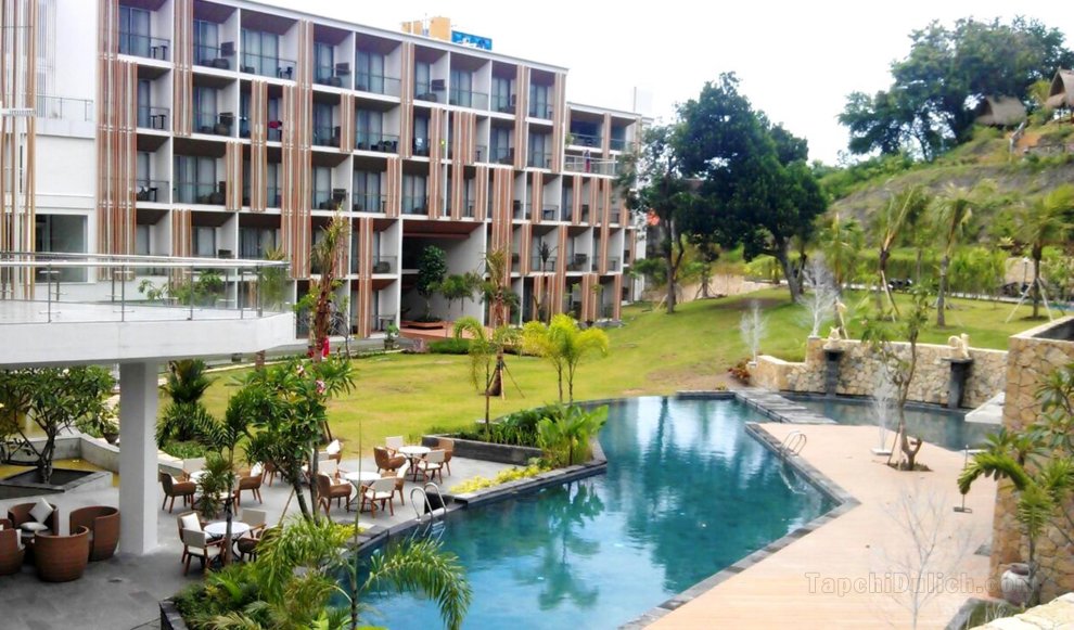 Aruna Senggigi Resort & Convention