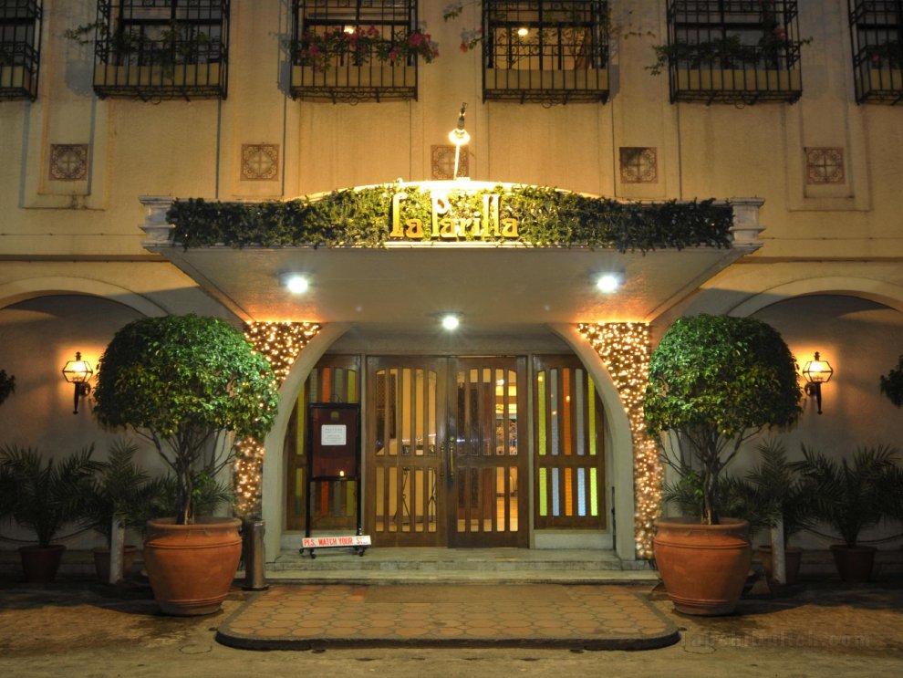 La Parilla Hotel