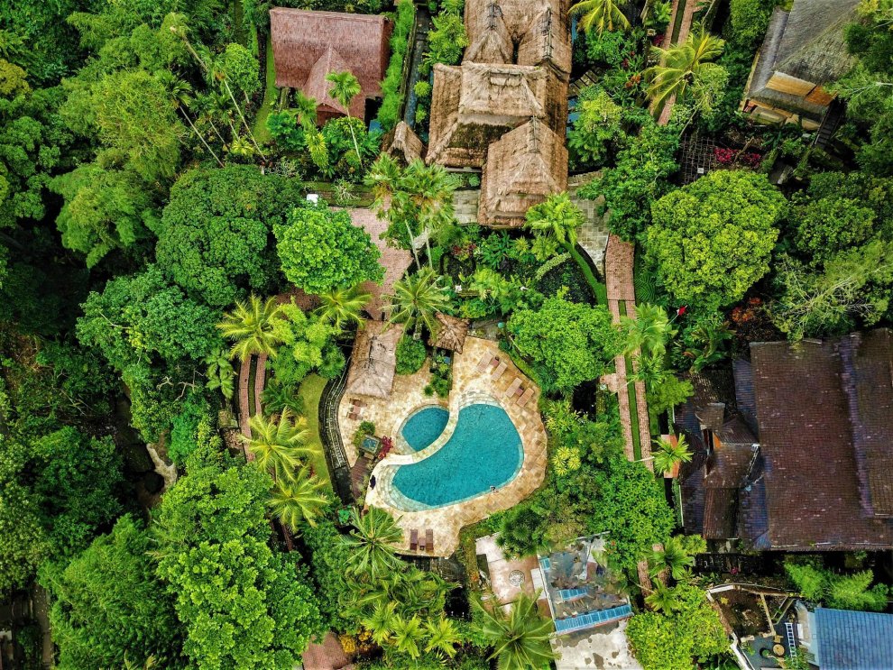 Ibah Luxury Villas and Spa
