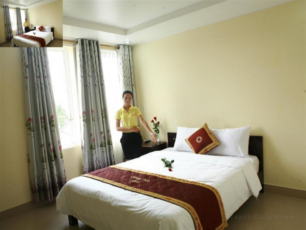 Nguyen Trung Hotel