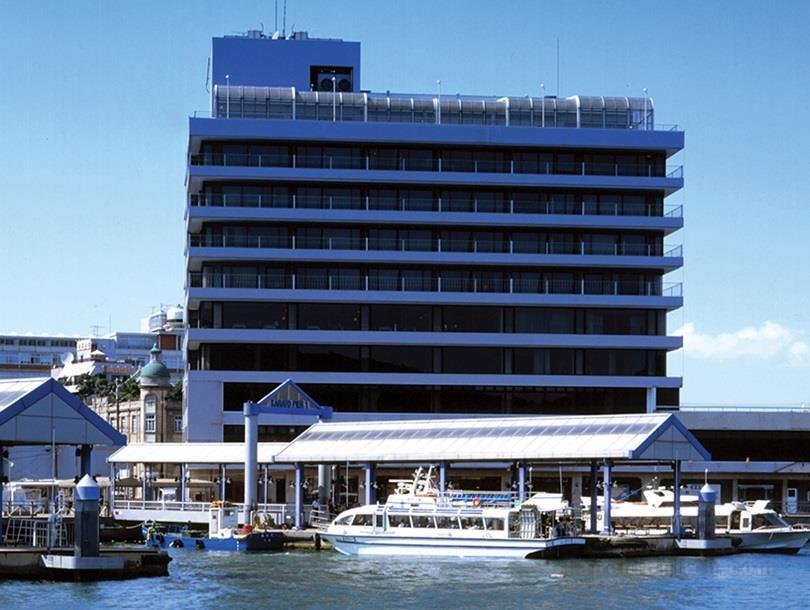 Khách sạn Shimonoseki Grand