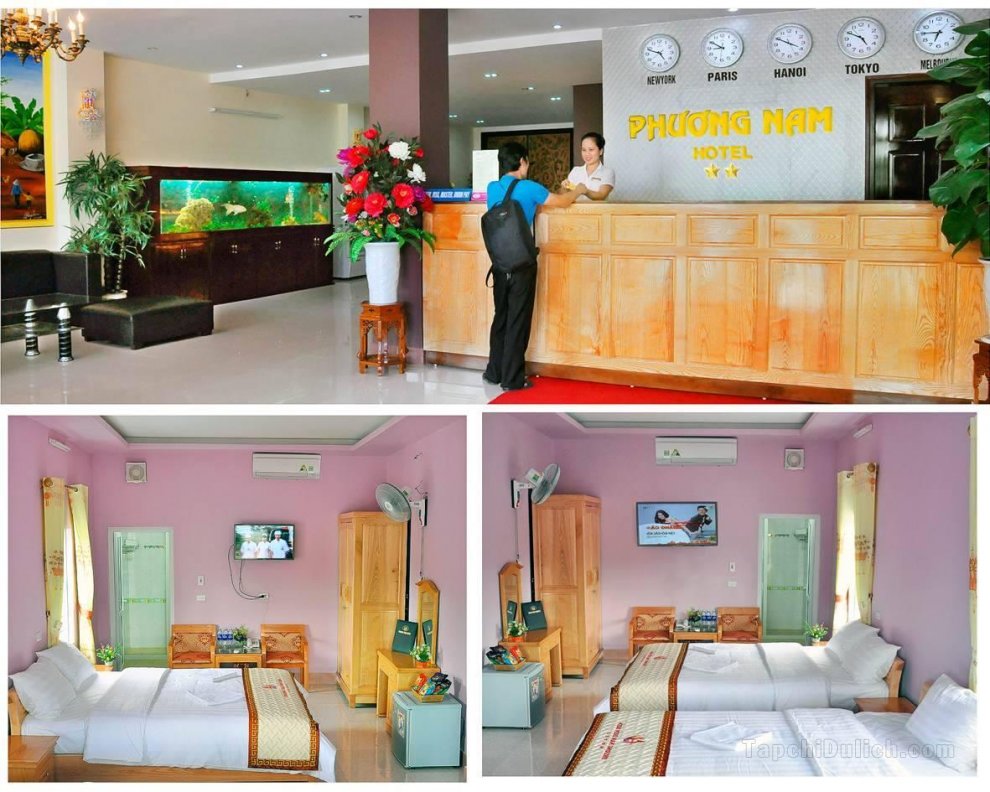 Khách sạn Phuong Nam