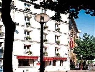 Khách sạn Du Mont Dore