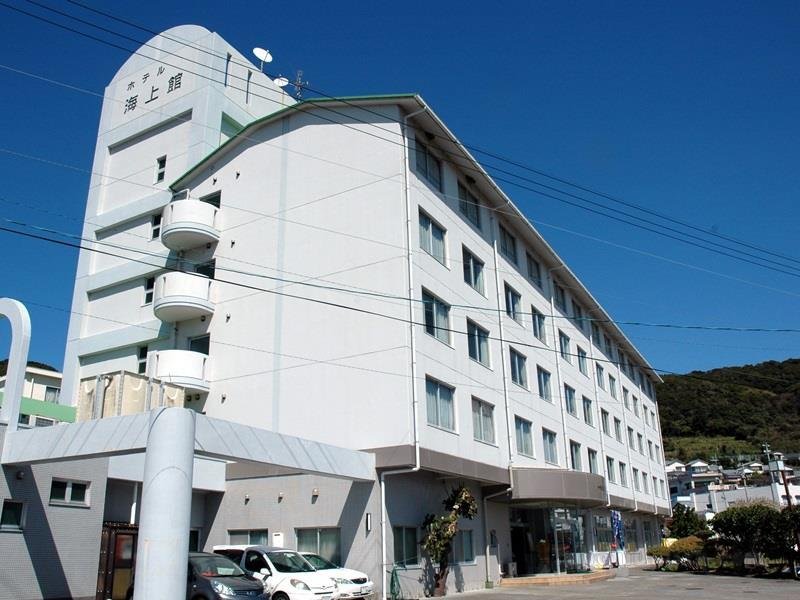 Khách sạn Kaijyokan