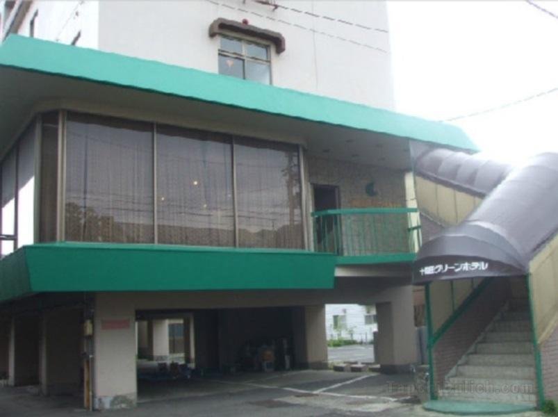 Khách sạn Towada Green