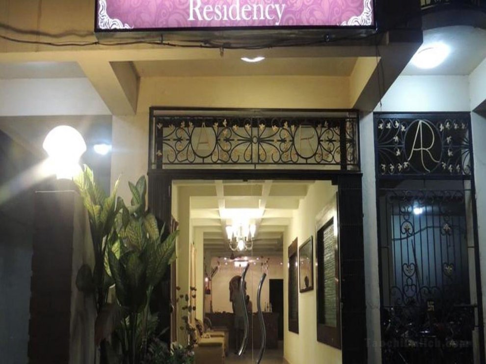 Ambica Residency