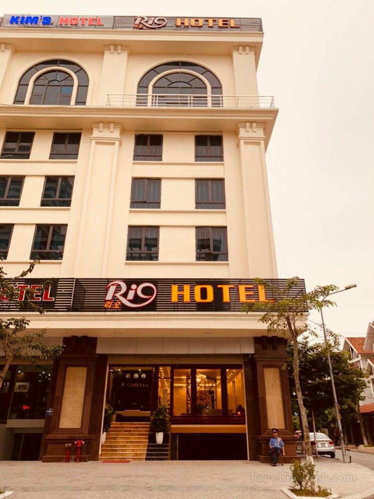 Khách sạn Rio