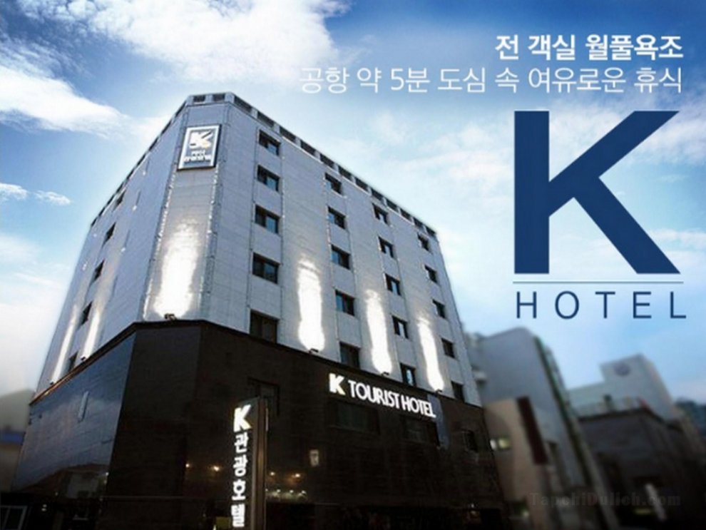 Khách sạn K Tourist