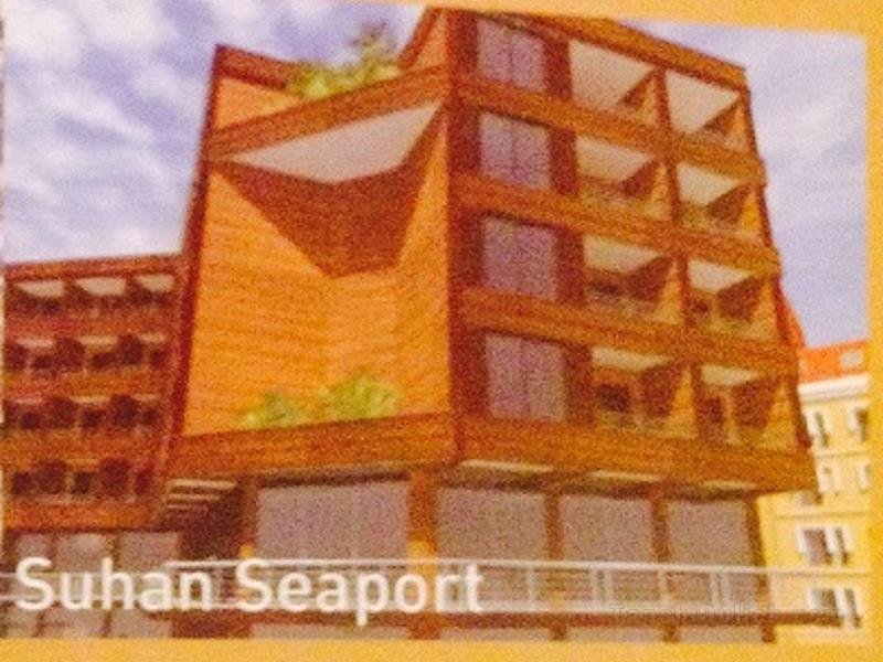 Suhan Seaport Hotel