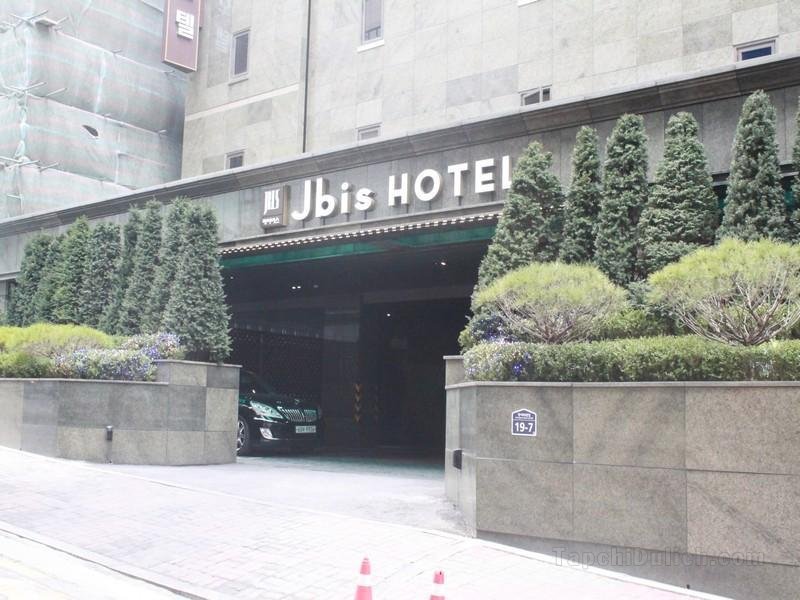 JBIS酒店