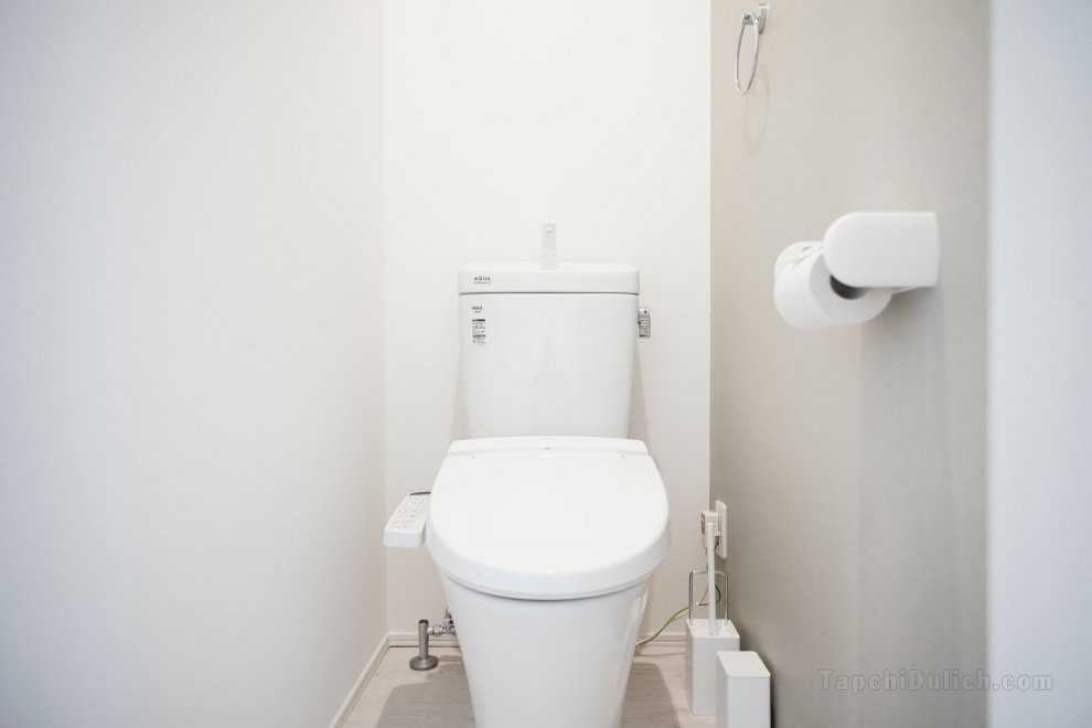 27平方米開放式公寓 (都島) - 有0間私人浴室