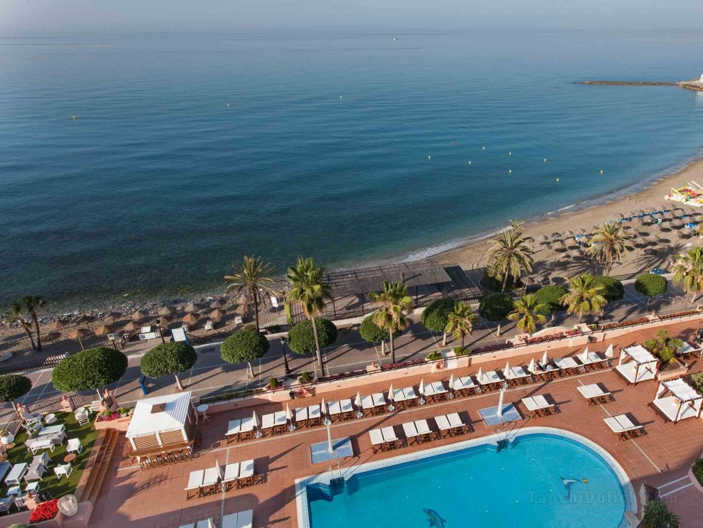 Khách sạn Fuerte Marbella