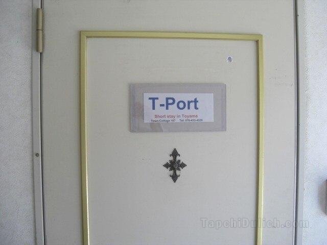 T-Port 302