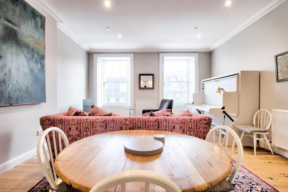 Frederick St Luxury Flat - Heart of the City