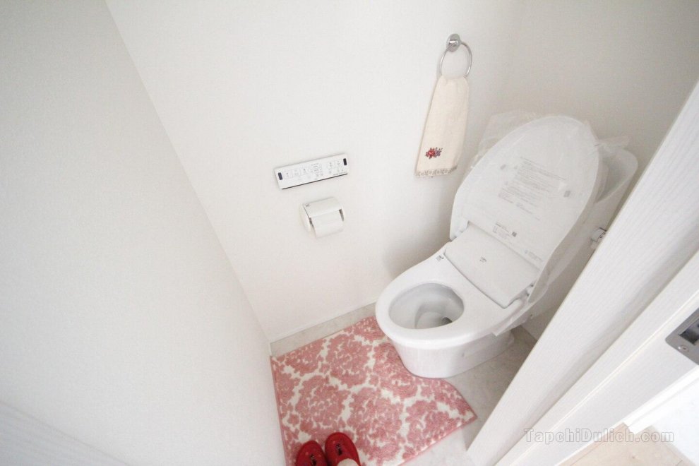 41平方米1臥室公寓 (藤澤) - 有1間私人浴室