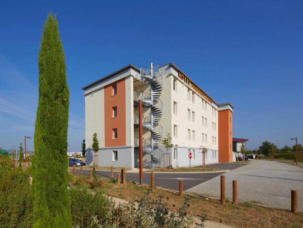 Khách sạn Premiere Classe Valence Nord Saint-Marcel-les-Valence