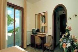 Khách sạn Grazia Terme