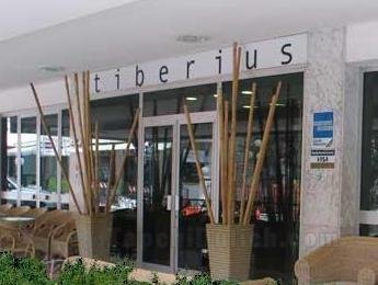 Hotel Tiberius