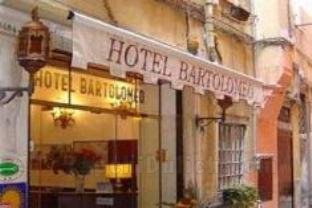 Khách sạn Bartolomeo