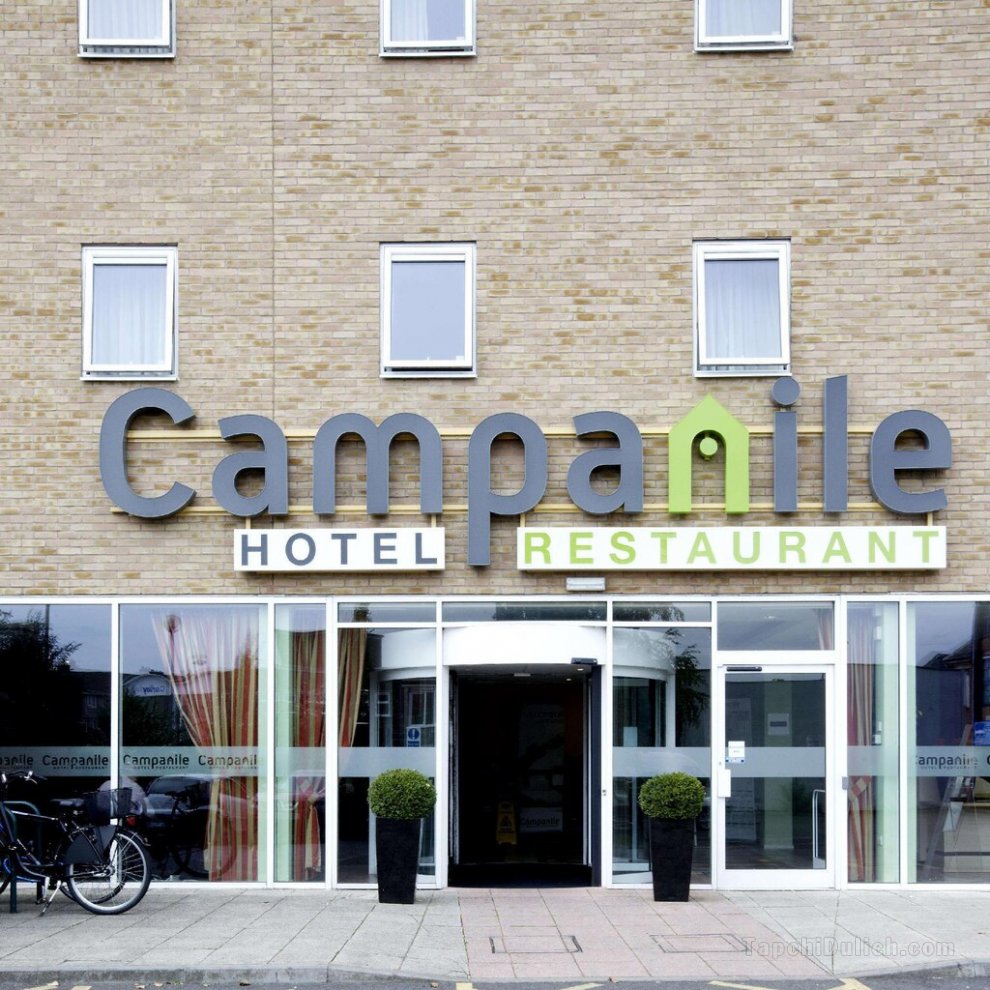 Khách sạn Campanile Leicester