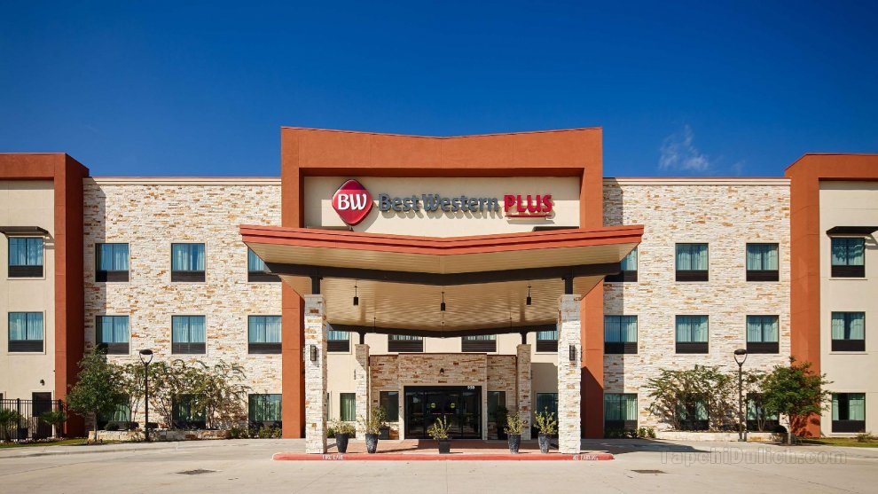 Best Western Plus College Station Inn and Suites