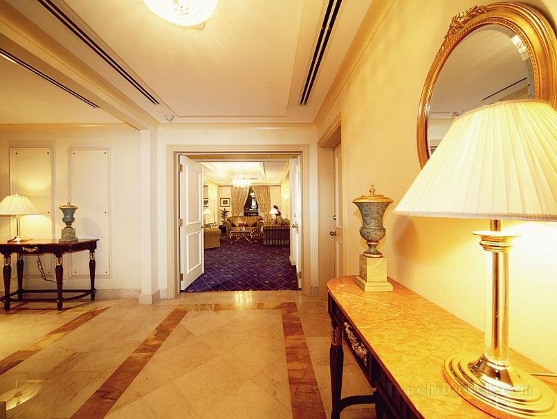 Dar Al Iman Suites Hotel