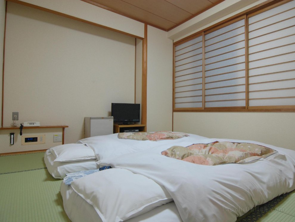 Khách sạn Sunroute Aomori