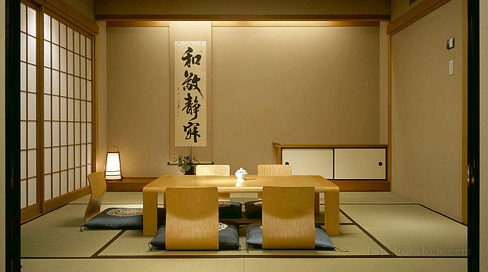 Khách sạn Miyako Gifu Nagaragawa