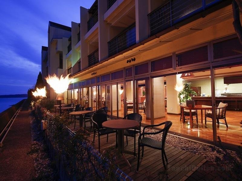 Resort Hotel Haifu 