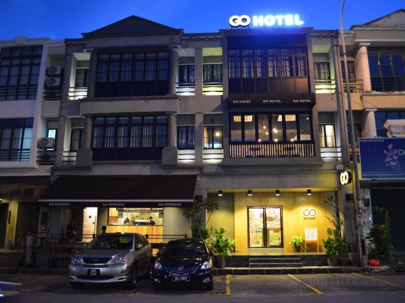 Khách sạn Go Subang Jaya