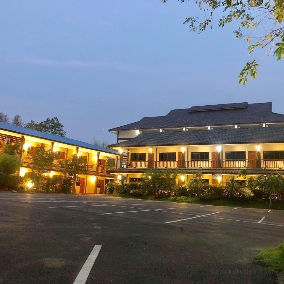 Khách sạn Hugpua