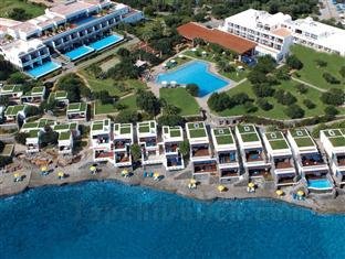 伊羅達海灘別墅酒店 - 全球領導品牌酒店成員