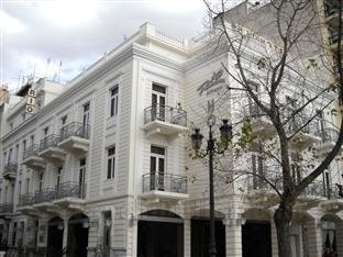 Khách sạn Rio Athens