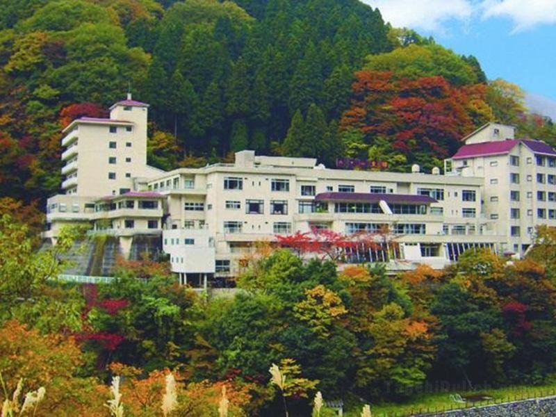 Hotel Kurobe