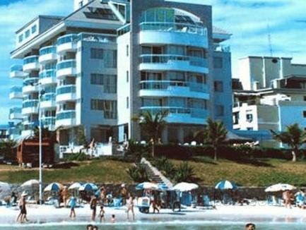 Khách sạn Palace Praia