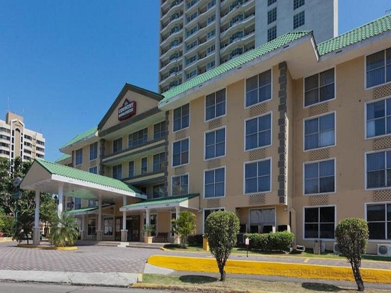 Country Inn & Suites by Radisson, Panama City, Panama