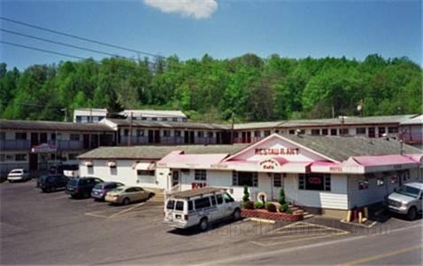 Heldreth Motel Kingwood