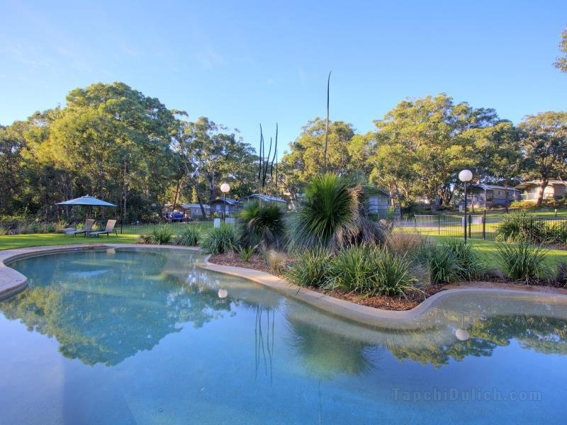 Khách sạn Port Stephens Treescape