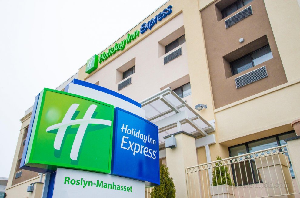 Holiday Inn Express Roslyn