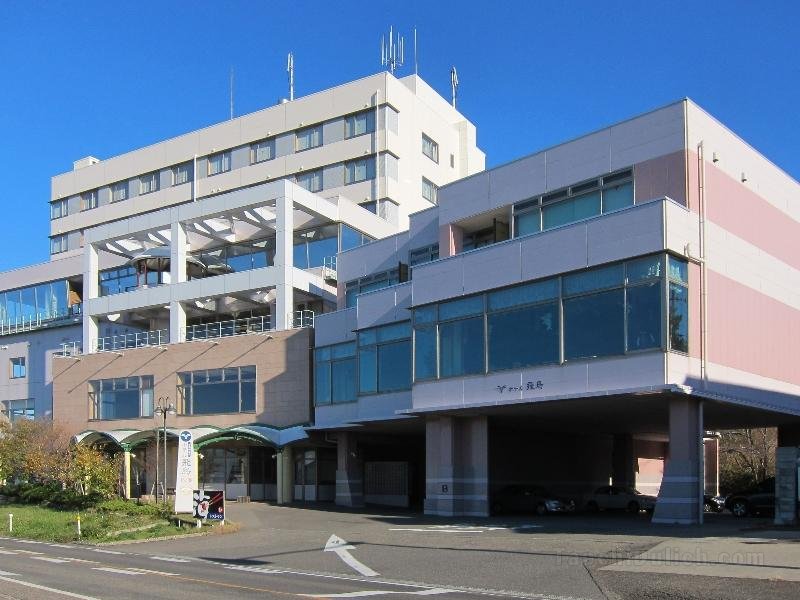 Khách sạn Teradomari Misaki Onsen -Asuka