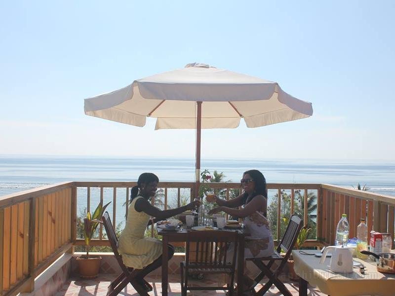 Sora Ocean View Retreat Villa 