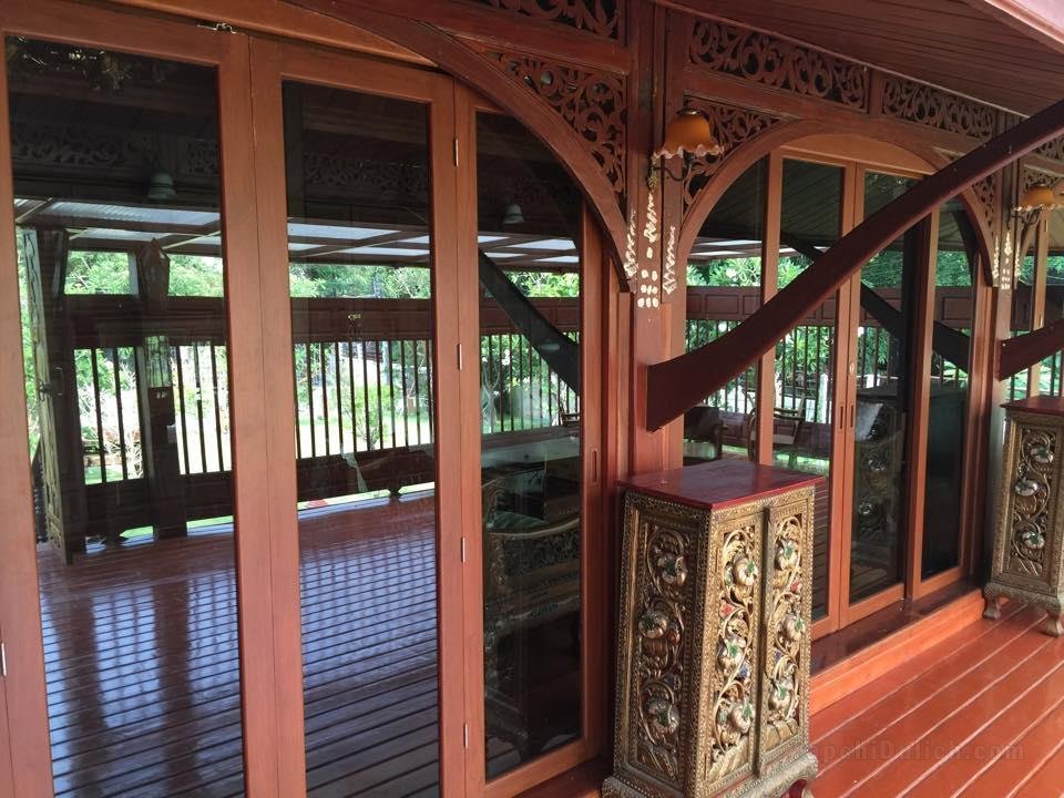 Jongrak Thai Guesthouse